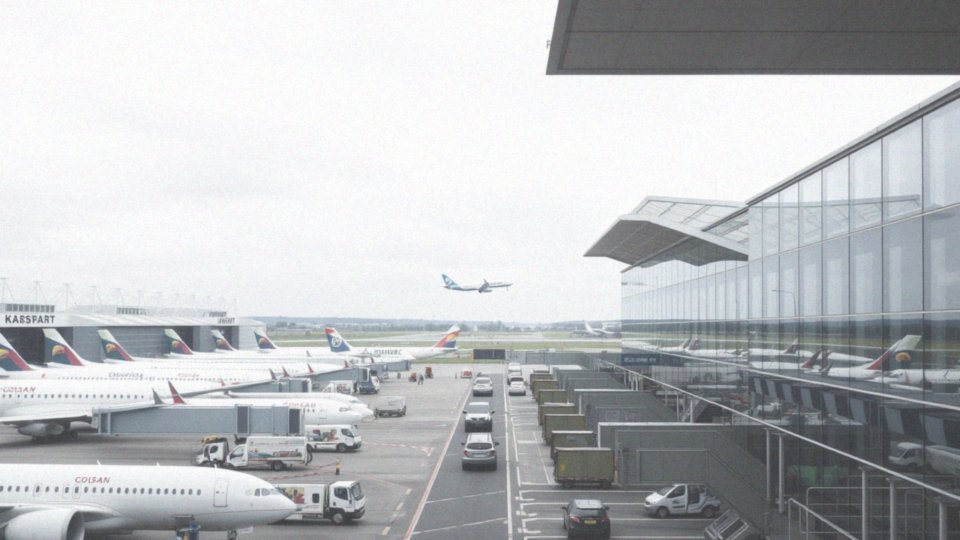 Gdzie znajdują się najwięksi przewoźnicy pasażerscy w Polsce?