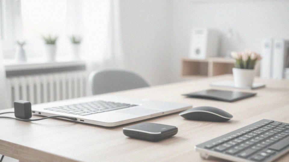 Jakie są opcje dla laptopów bez modułu Bluetooth?