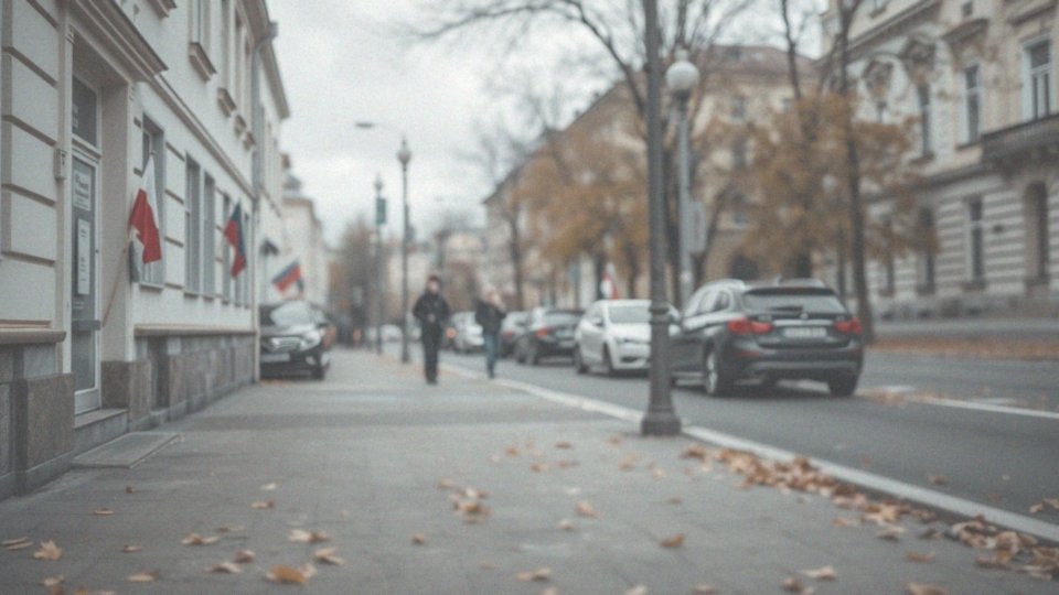 Jakie były wyniki frekwencji w miastach wojewódzkich?