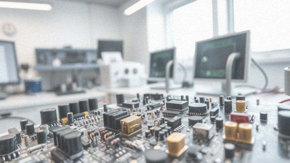 Dlaczego częstotliwość jest ważna w technologii?