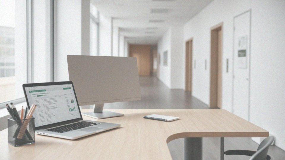 Jakie narzędzia informatyczne są istotne w administracji?