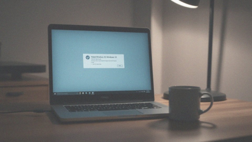 Jakie są ograniczenia trybu awaryjnego w Windows 10?