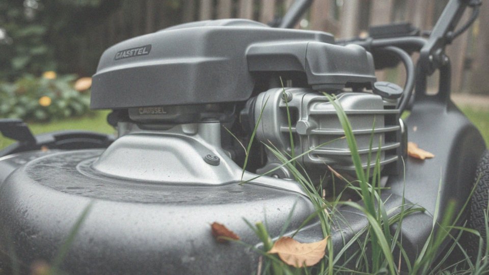 Jakie technologie są używane w sprzęcie Castel Garden?