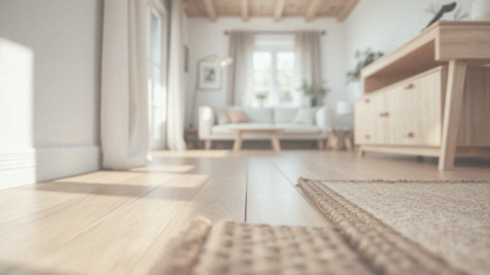 Co oznacza ekologiczne podejście w kontekście paneli podłogowych?