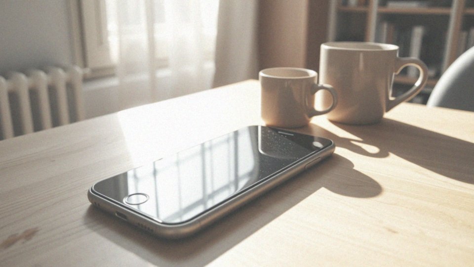 Jakie opinie mają użytkownicy odnośnie iPhone 6?