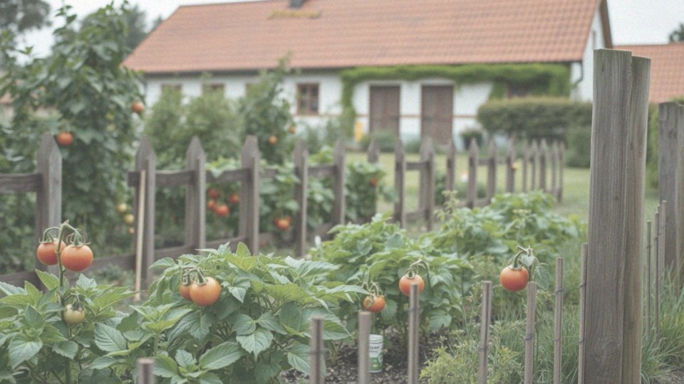 Jakie są praktyczne zastosowania odstraszaczy na lisy?