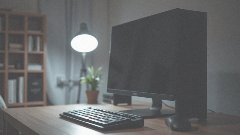Jakie są metody, aby wejść do BIOS-u w Windows 11?