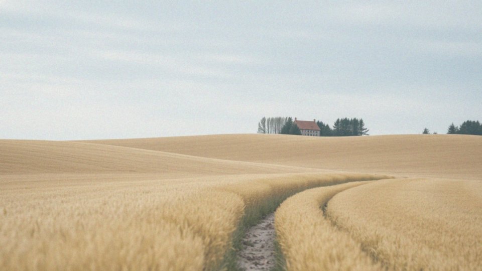 Jakie są różnice między dopłatami z ARiMR a KRUS?