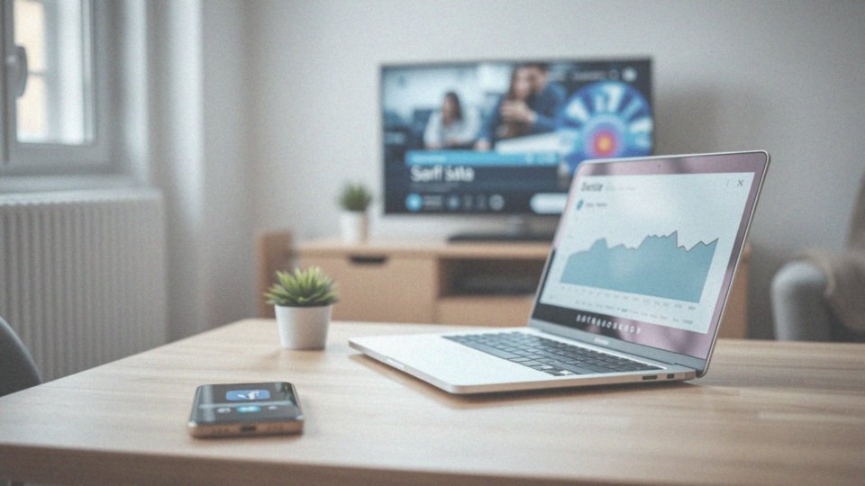 Jak zmienia się zużycie danych w zależności od aktywności online?