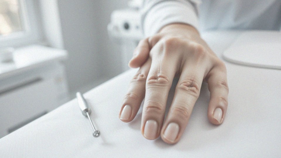 Kiedy należy skonsultować się z dermatologiem?