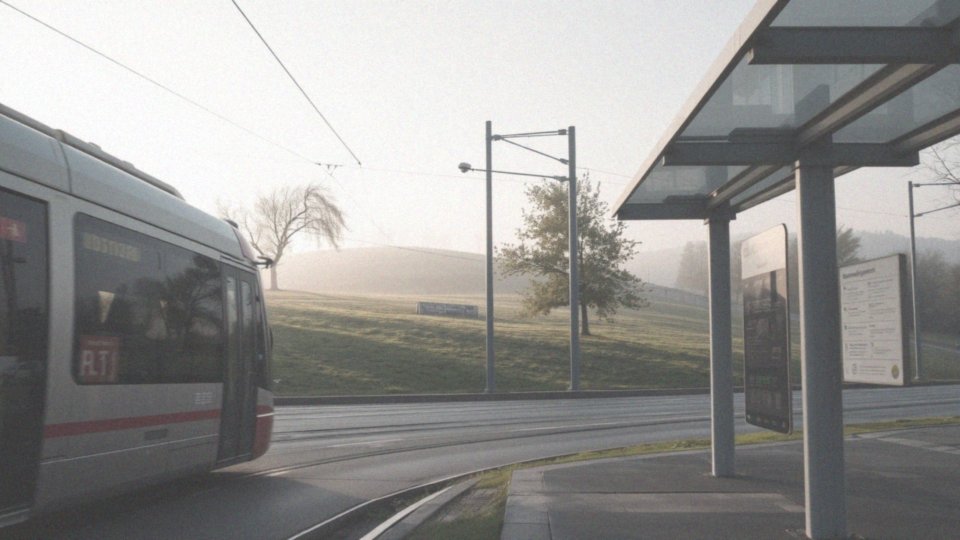 Jakie inne środki transportu można wykorzystać do dotarcia na Kopiec Kościuszki?