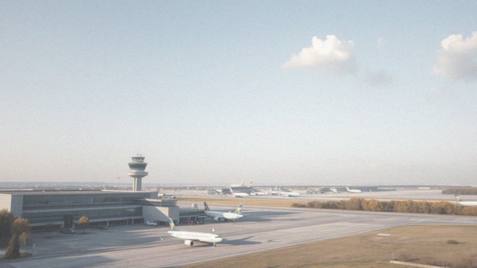 W które dni tygodnia można zaplanować lot z Poznania do Antalyi?