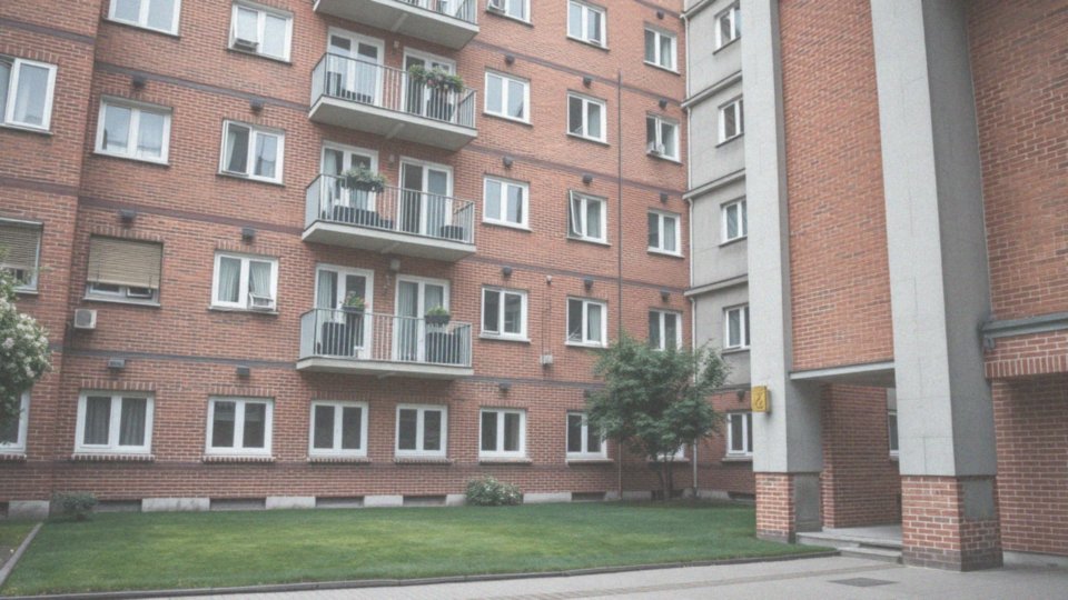 Co to jest mieszkanie komunalne?