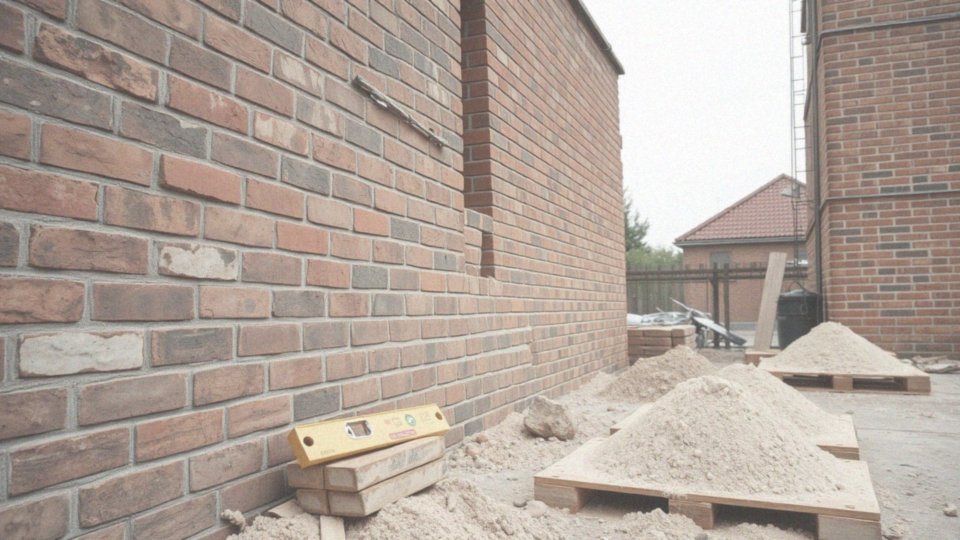 Jakie są różne klasy zapraw murarskich?