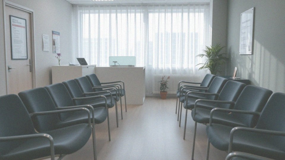 Jakie są pierwsze wolne terminy na gastroskopię?
