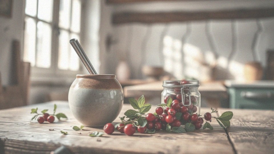 Jak yerba mate wpływa na pracę układu krwionośnego?