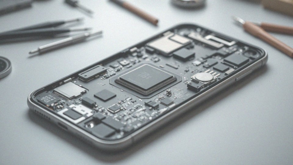 Jaki procesor znajduje się w iPhone 6s Plus?