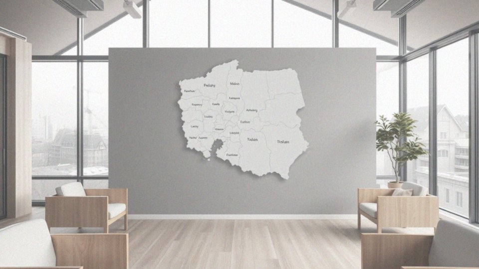 Co to jest reforma administracyjna dotycząca województw?