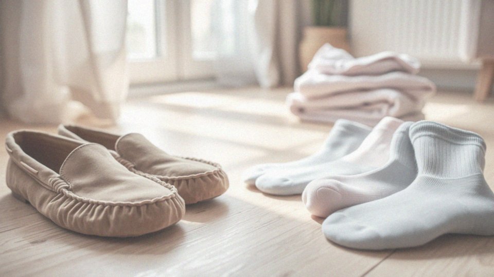 Co to są skarpetki do mokasynów damskich z bawełny?