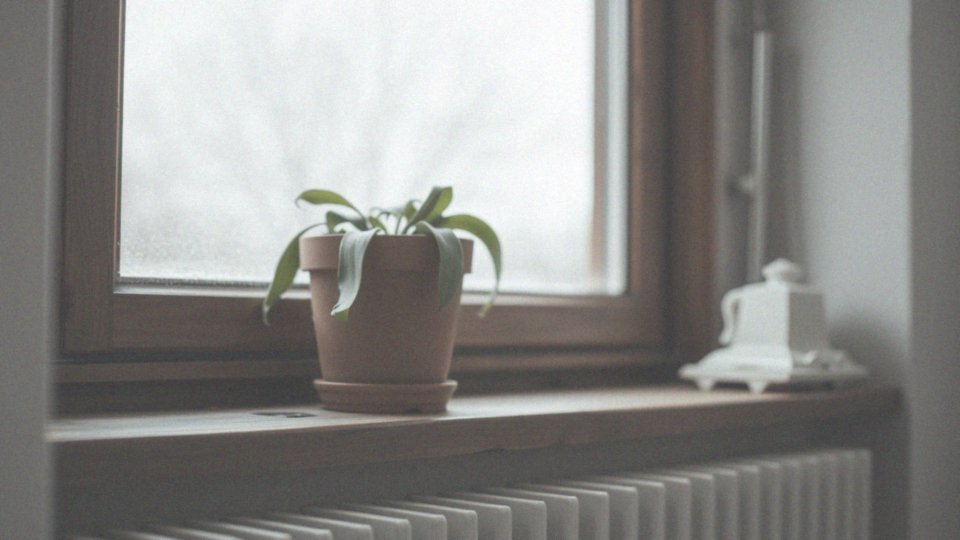 Jakie są objawy złej jakości powietrza w pomieszczeniach?