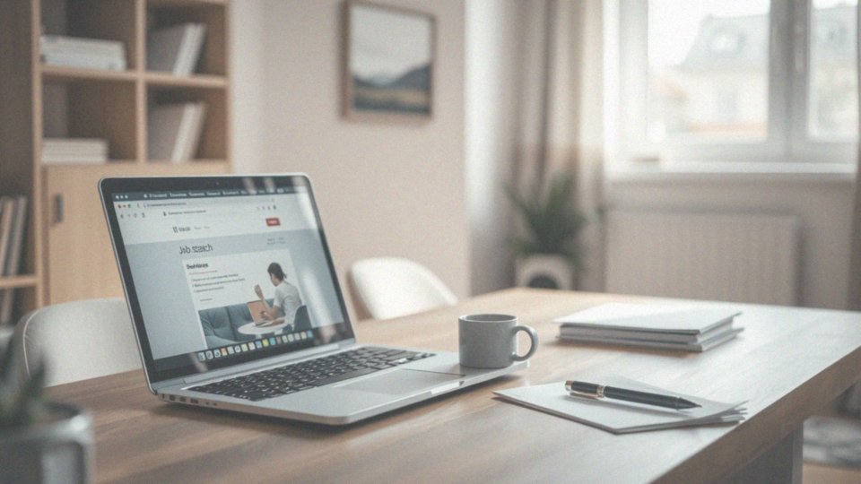 Jakie zasady bezpieczeństwa powinny przyświecać emerytom w poszukiwaniu pracy?