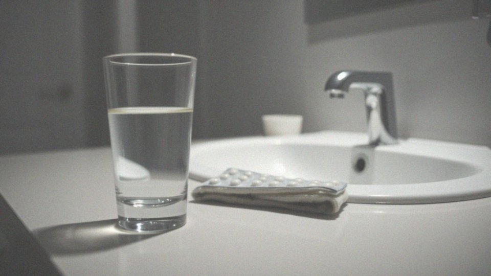 Jakie są objawy niekorzystnych interakcji Heviranu 800 z alkoholem?