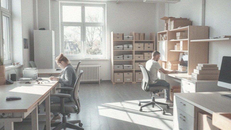 Jakie rodzaje pracy, które mogą być dostępne w Zakładach Pracy Chronionej?