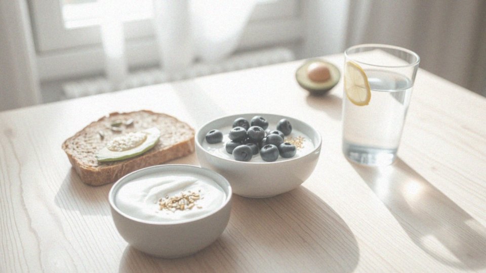 Jak dieta wpływa na poziom cukru we krwi?