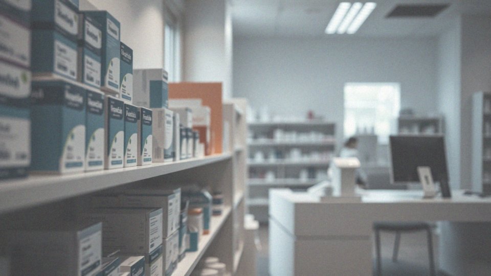 Jak leki na bezsenność wpływają na sen?