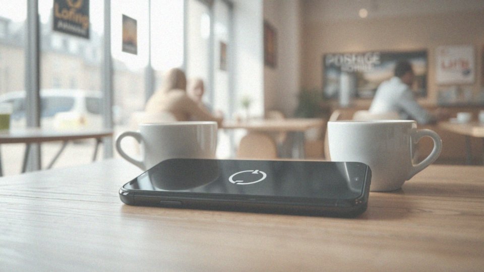 Jakie ustawienia telefonu są potrzebne do korzystania z internetu?