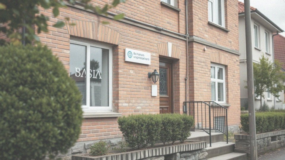 Jakie wsparcie oferują organizacje pozarządowe dla osób ubiegających się o mieszkania socjalne?