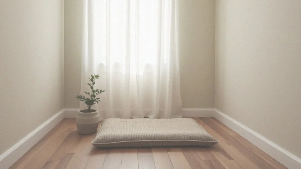 Jak program 'Podróż w Głąb Siebie' prowadzi do uzdrowienia ran i odzyskania wewnętrznej równowagi?