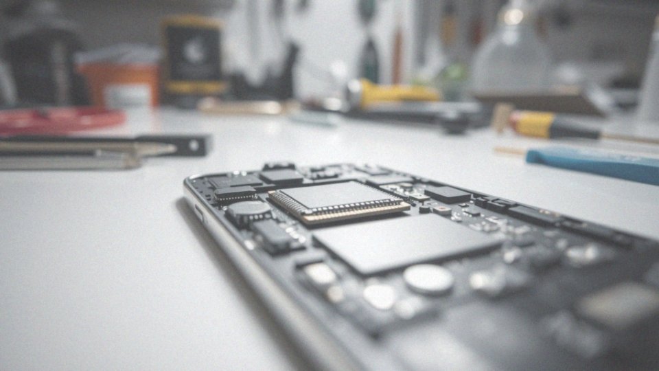 Jakie są specyfikacje dotyczące pamięci RAM w iPhone 6s Plus?