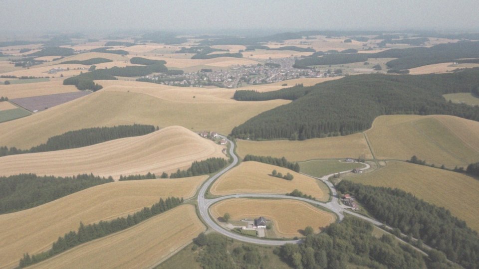 Jak podzielona jest Polska na powiaty?