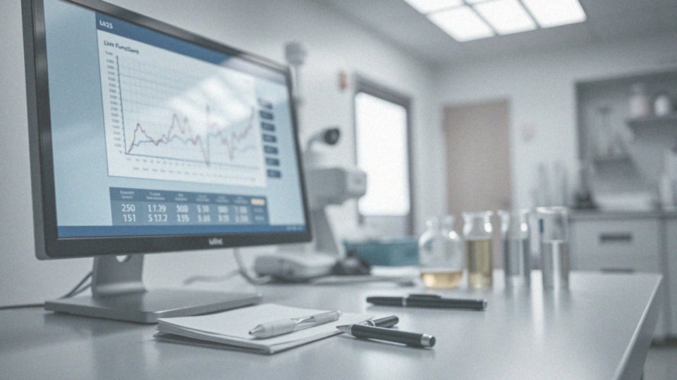 Jakie choroby mogą być diagnozowane na podstawie wskaźnika de Ritisa?