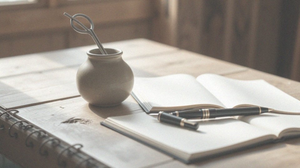 Jak yerba mate wspomaga koncentrację?