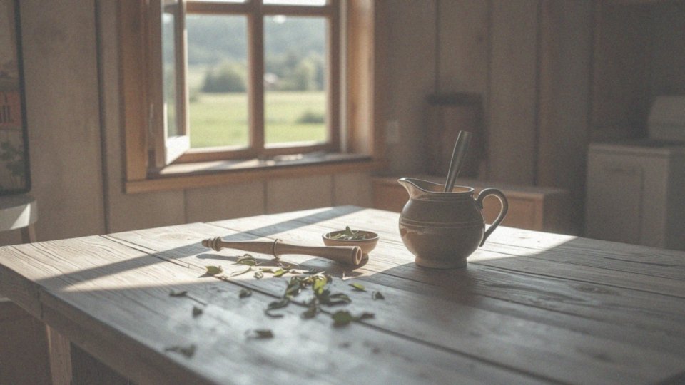 Co sprawia, że yerba mate jest zdrową alternatywą dla kawy?