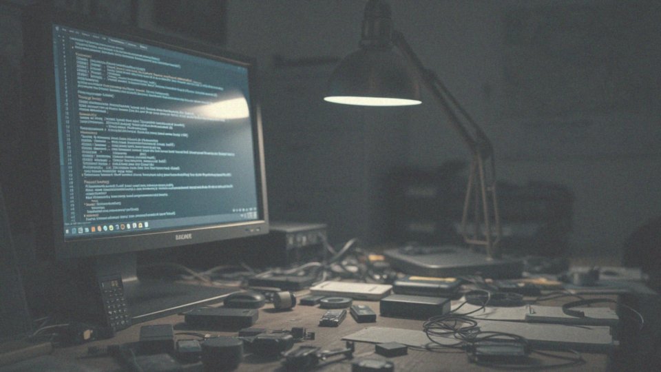 Co to jest numer IMEI i jak wpływa na namierzanie telefonu?