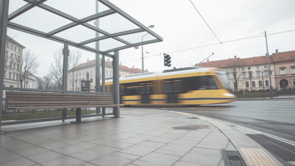 Jakie są połączenia komunikacji miejskiej w Poznaniu?
