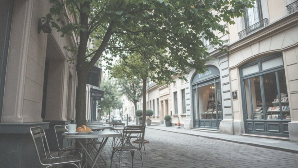 Jak styl życia i kultura Francji wpływają na pozycję kraju w Europie?