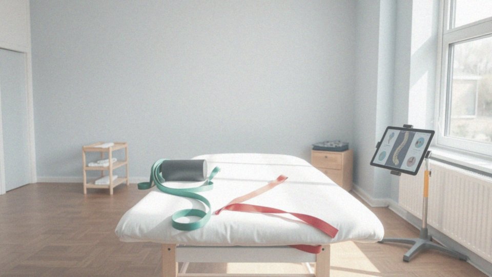 Jakie metody leczenia są stosowane w przypadku zmian zwyrodnieniowych kręgosłupa?