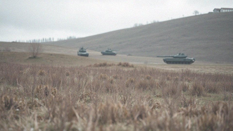 Jakie są zdolności sił rosyjskich wobec NATO?