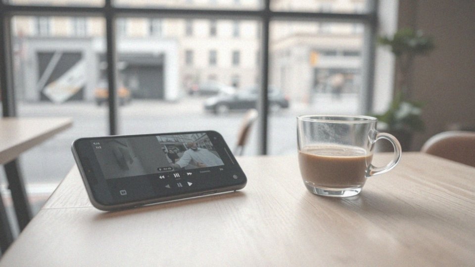 Jaka jakość nagrywania wideo oferuje iPhone 6s?