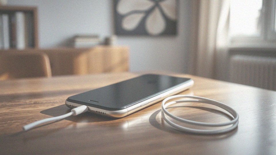 Jakie funkcje oferuje iPhone 6?