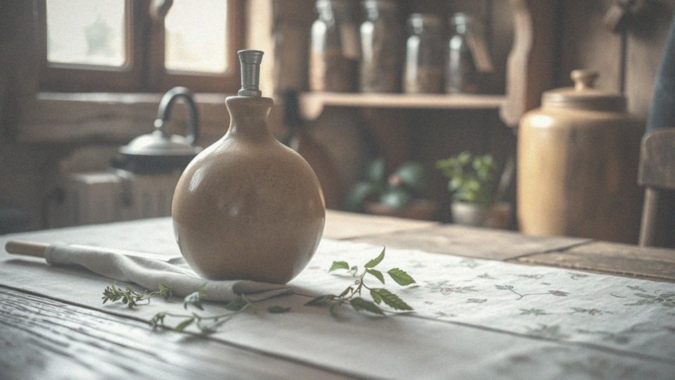 Czy yerba mate ma działanie przeciwzapalne?