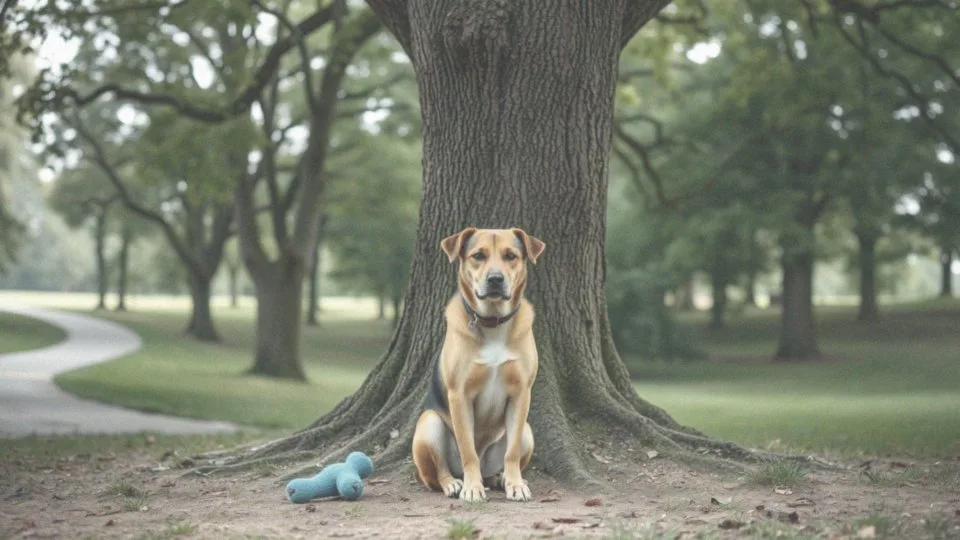 Autyzm u psa – objawy, diagnoza i wsparcie dla czworonogów