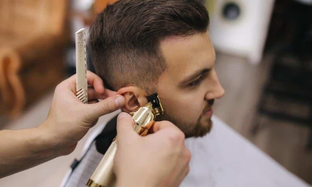 Barber Łochów