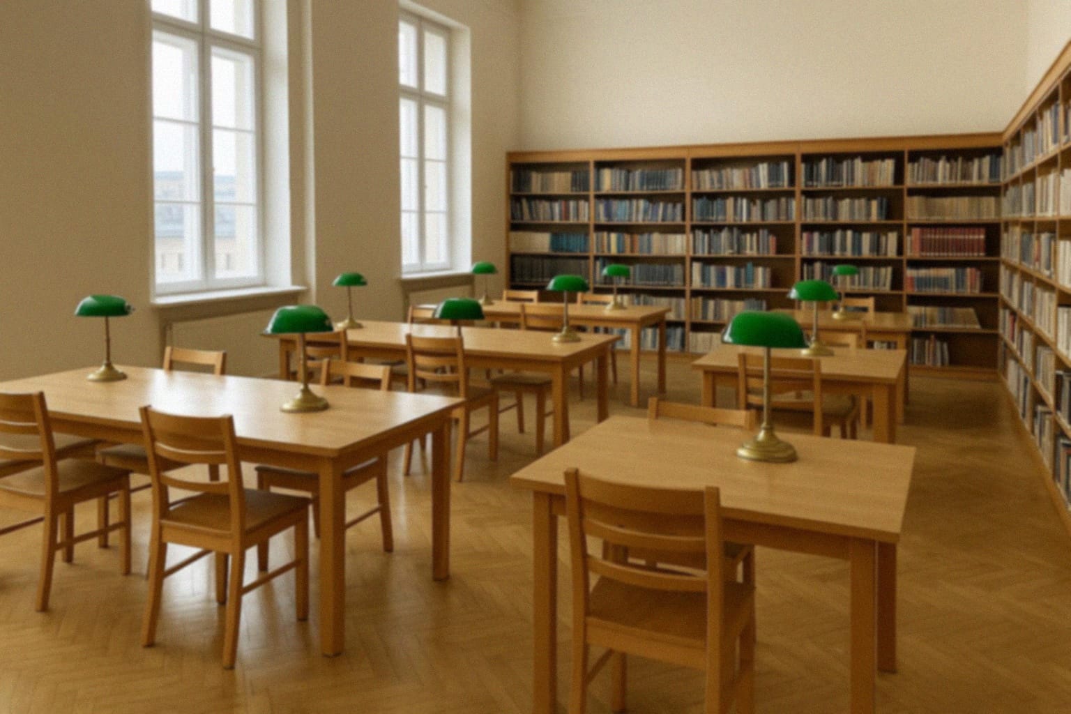 Twórcze warsztaty w bibliotece filii Ostrówek