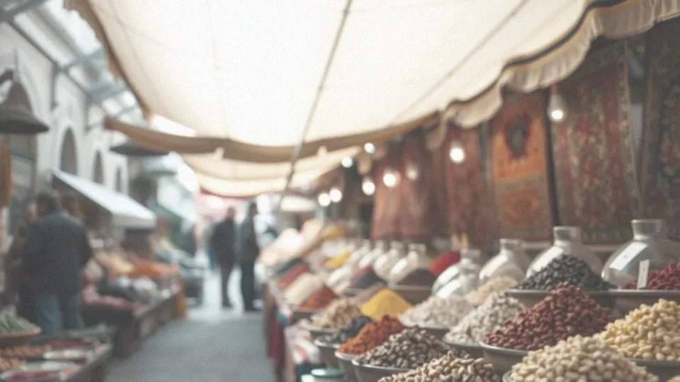 Czego nie robić w Iranie? Kluczowe zasady dla turystów