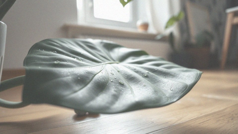 Czy monstera jest trująca dla kota? Dowiedz się, jakie ryzyko niesie